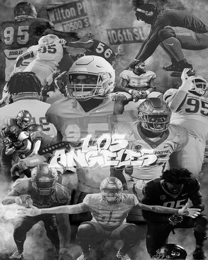 Image post by @leek.graphics on Instagram