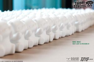 Image post by @toyzeroplus on Instagram