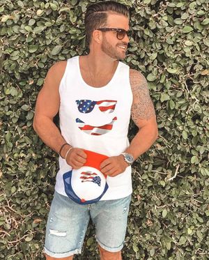 Image post by @johnnybananas on Instagram