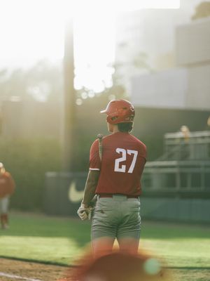 Image post by @ncstatebaseball on Instagram