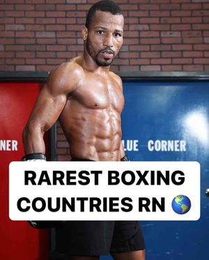 Image post by @overtimeboxing on Instagram
