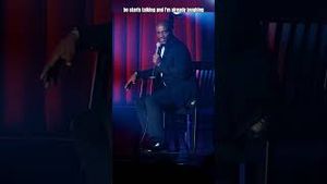 Video post by @alisiddiqcomedy on YouTube