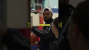 Video post by @whistlesports on YouTube