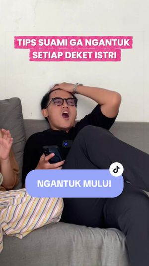 Video post by @tokomamagigiofficial on TikTok