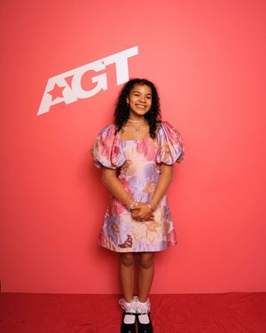 Image post by @agtauditions on Instagram