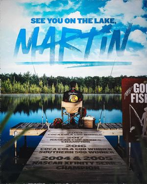 Image post by @nascar on Instagram