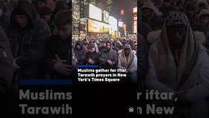 Video post by @anadoluagency on YouTube