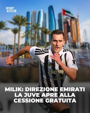 Image post by @sportmediaset on Instagram