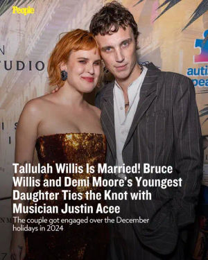 Image post by @people on TikTok