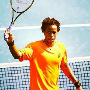 Image post by @usopen on Instagram