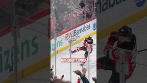 Video post by @njdevils on YouTube