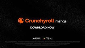 Video post by @crunchyroll on YouTube