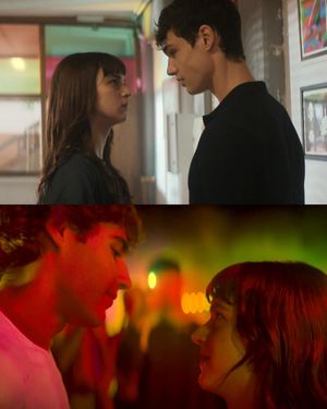 Image post by @primevideoit on Instagram