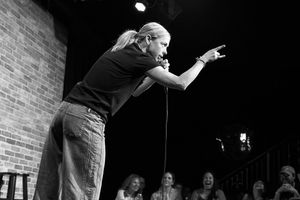 Image post by @hollywoodimprov on Instagram