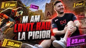 Video post by @andreiveres710 on YouTube