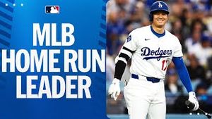 Video post by @mlb on YouTube