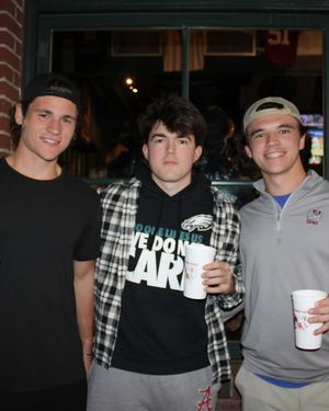 Image post by @alabamahockeyd3 on Instagram