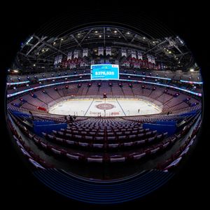 Image post by @canadiensmtl on Instagram