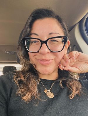 Image post by @soyconnieleon on Instagram