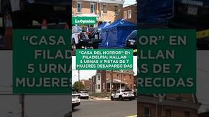 Video post by @laopinionla on YouTube