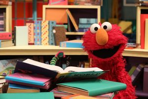 Image post by @sesamestreet on Instagram