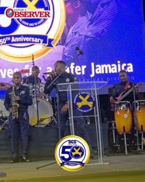 Image post by @jamaicaobserver on Instagram