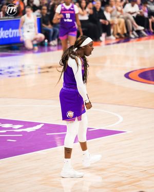 Image post by @phoenixmercury on Instagram