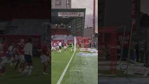 Video post by @PSG - Paris Saint-Germain on YouTube