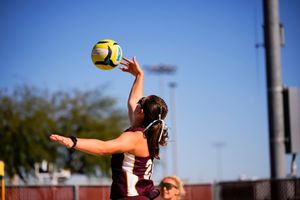 Image post by @sundevilbeachvb on Instagram