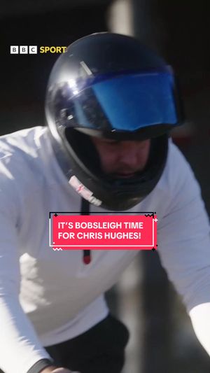 Video post by @bbcsport on TikTok