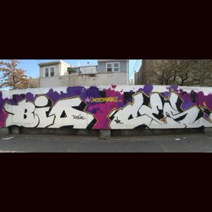 Image post by @graffitiosity on Instagram