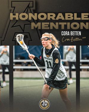 Image post by @VandyLacrosse on Twitter