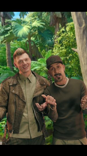 Video post by @nickelodeon on TikTok