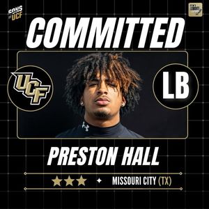 Image post by @UCF Report on Facebook