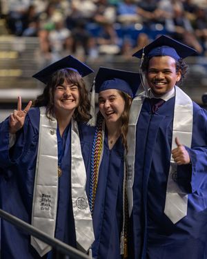 Image post by @pennstateliberalarts on Instagram