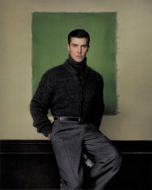 Image post by @vogueitalia on Instagram
