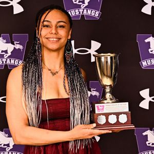 Image post by @westernmustangs on Instagram