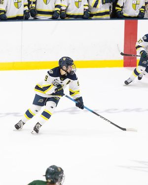 Image post by @merrimack_wih on Instagram