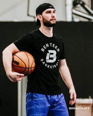 Image post by @coachbenteer on Instagram