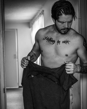 Image post by @soyvikguga on Instagram