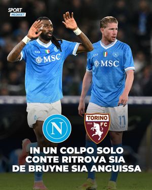 Image post by @sportmediaset on Instagram