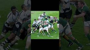 Video post by @rugbypass on YouTube