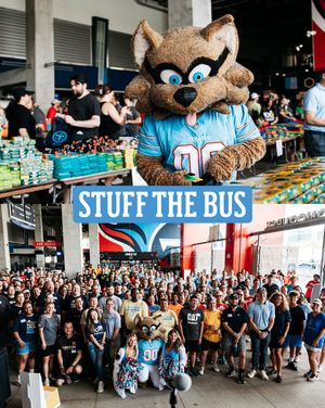 Image post by @titansinthecommunity on Instagram