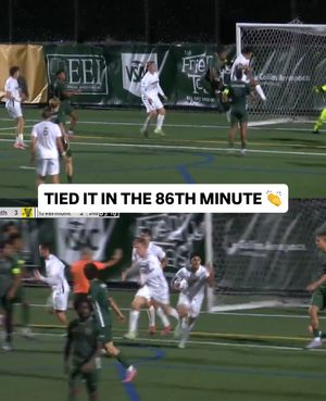 Image post by @ncaasoccer on Instagram