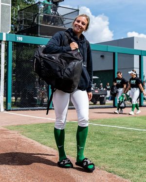 Image post by @meangreensb on Instagram