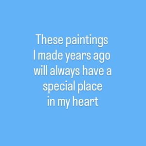 Image post by @artbykellyanne1 on Instagram