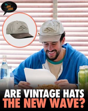 Image post by @thehypeleaks on Instagram