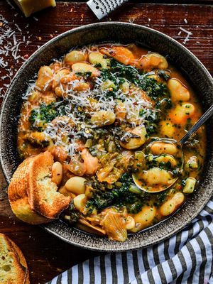 Image post by @uncomplicatedchef on Instagram