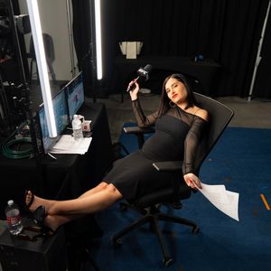 Image post by @meganolivi on Instagram