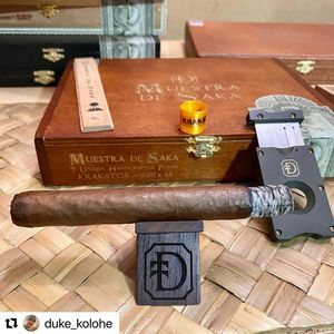Image post by @cigarmedics on Instagram